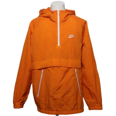 Anorak (Orange) von Nike Polyamid, Polyester