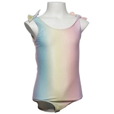 Badpak (Meerkleurig) van H&M Elastaan, Polyester