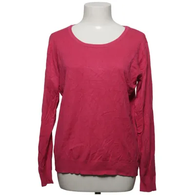 Sweater (Pink) from Simonsen Copenhagen Polyamide, Viscose