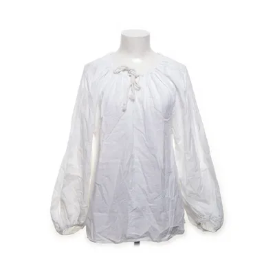 Blus (Vit) från Pennyblack