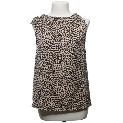 Tank Top (LINEA GRAPHIC LEO TOP) from Neo Noir Polyester