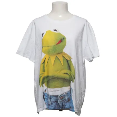 T-shirt (Blanc, Multicolore) de Zara x Disney