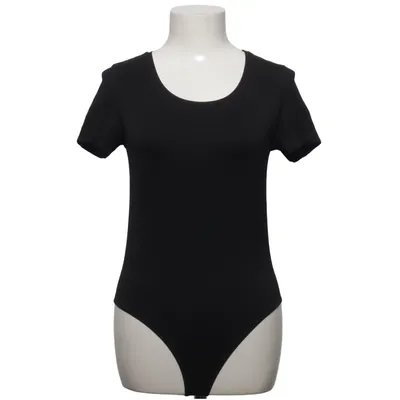 Body (Noir) de Gatta Élasthane, Polyamide