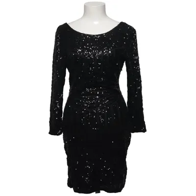 Robe de cocktail (Noir) de Dry Lake