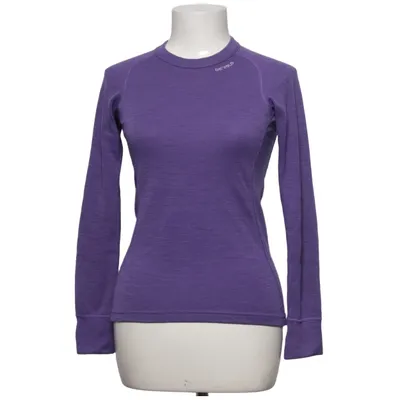 Haut thermique (DUO ACTIVE) de Devold Laine de mouton, Polyamide, Polyester