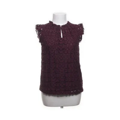 Topp (Lila) från Holly & Whyte by Lindex Bomull, Polyamid, Polyester, Viskos