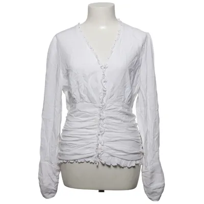 Blouse (Wit) van Joe Browns Viscose
