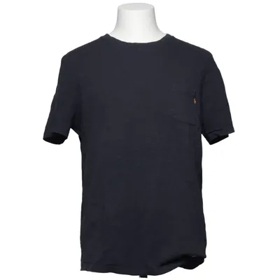 T-shirt (Blå) från Morris Tailoring