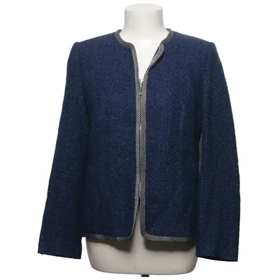Blazer (Blå) fra Helen