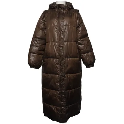 Wintermantel (Enhudson Jacket) von Envii Baumwolle, Polyester