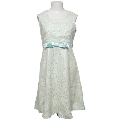 Jurk (Wit, Blauw) van Fever London