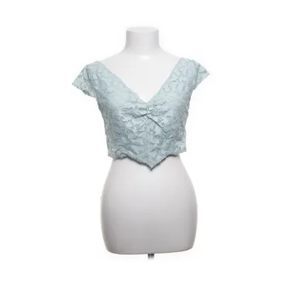 Crop top (Vert) de Free People