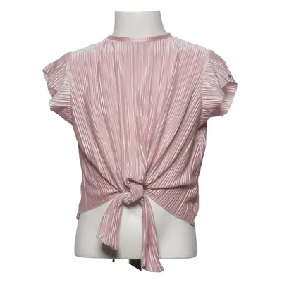 Top (Pink) from Mywear Young Polyester