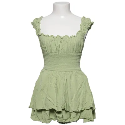 Jumpsuit (Green) from Urban Outfitters Viscose