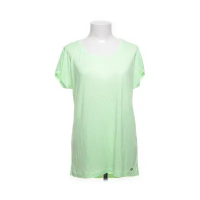 T-shirt (Vert) de Lisa Tossa Polyester, Viscose