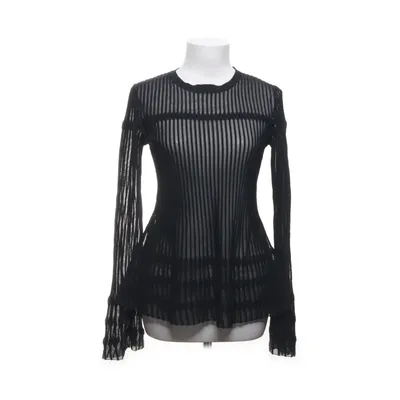 Blus (Svart) från Nikkie