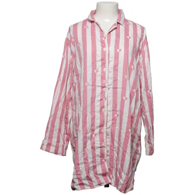 Nattrøje (Pink, Flerfarvet) fra Lauren Ralph Lauren Bomuld, Viscose