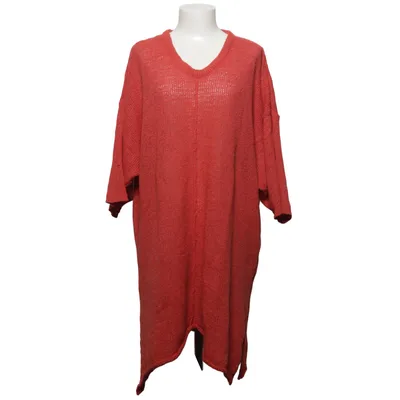 Tröja (Röd) från D'Celli Akryl, Viskos