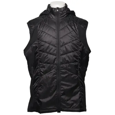 Ytterväst (Grå) från Peak Performance Elastan, Återvunnen polyester