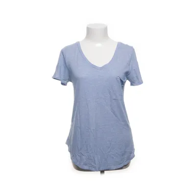 Topp (Blå, Vit) från Abercrombie & Fitch