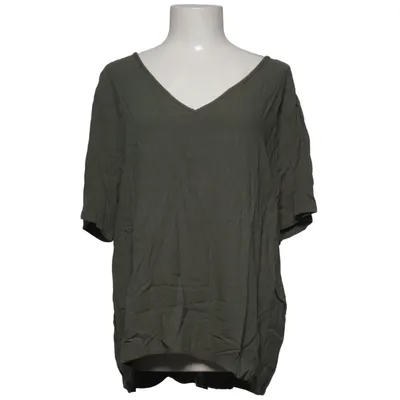 Haut (Vert) de Love Copenhagen Lin, Viscose