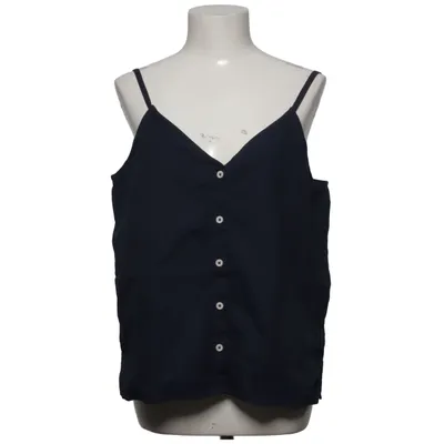 Tanktop (Blauw) van Mela Organisch katoen