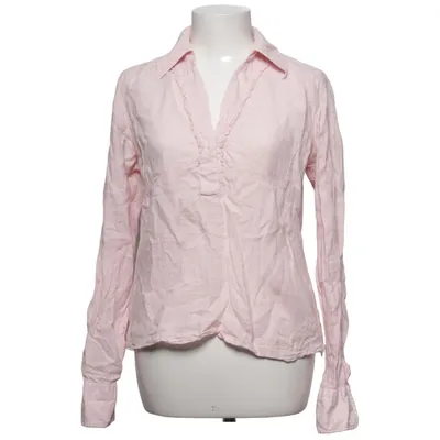 Blus (Rosa) från GANT Woman Linne