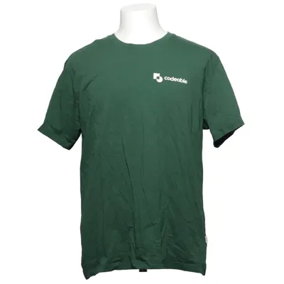 T-shirt (Essentials) from Hakro Cotton