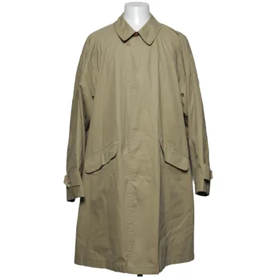 Jas (Beige) van Casanova Katoen
