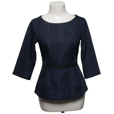 Top (Blauw) van STOCKH LM