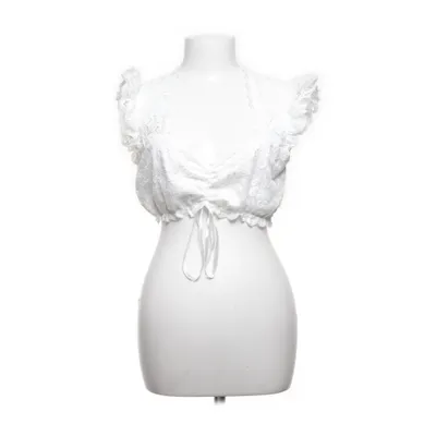Dirndl blouse (HS-SY2) Elastane, Polyester