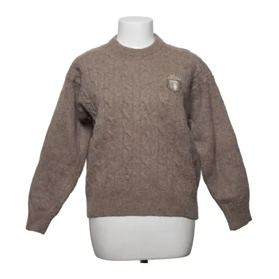 Tröja (Brun) från Trussardi Ull