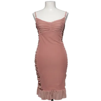 Klänning (Rosa) från Fashion Nova Elastan, Polyamid, Viskos