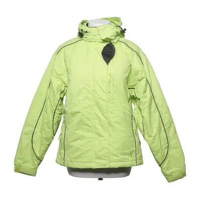 Veste polaire (Vert) de Chamonix Polyester