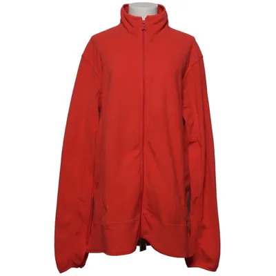 Fleece jas (Am-9015-09) van MyWear Active Polyester