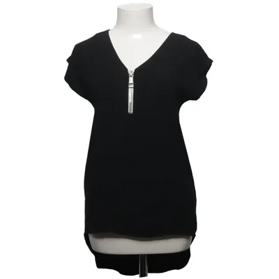 Top (Zwart) van Colette Polyester
