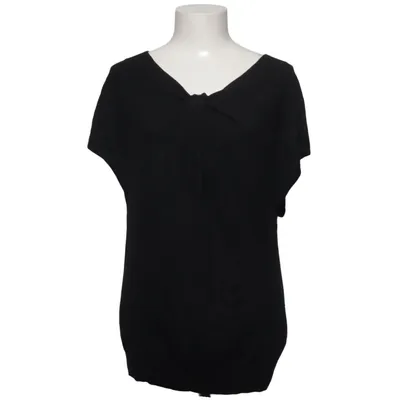 Top (Grijs) van Viktor & Rolf x H&M Polyamide, Zijde, Viscose, Wol