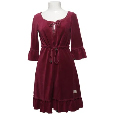 Klänning (Lila) från Odd Molly Bomull, Polyester