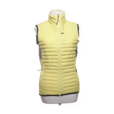 Gilet d'extérieur (Jaune, Noir, Gris) de Mountain Works Nylon