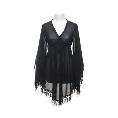 Blus (Svart) från Danity Polyester
