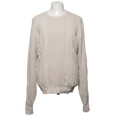 Tröja (Beige) från Brothers Bomull
