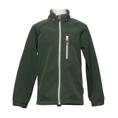 Veste anti-froid (Vert) de Reima Élasthane, Polyester, Polyuréthane
