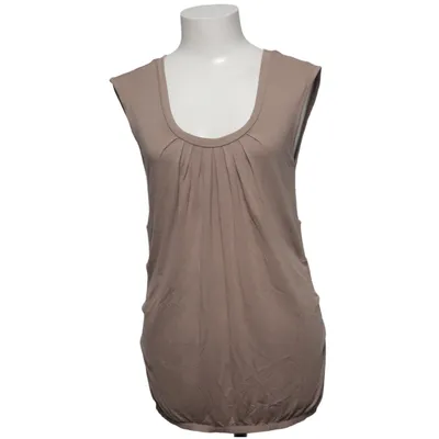 Top (Beige) fra Laura Scott