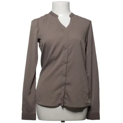 Blouse (V BLOUSE) from Rich & Royal Polyester