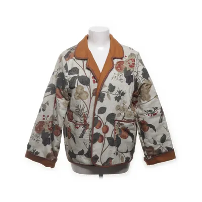 Jacka (Beige, Flerfärgad) från Gemini