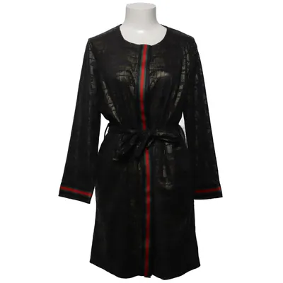Veste (Noir, Vert, Rouge) de Jeff Gallano Polyester