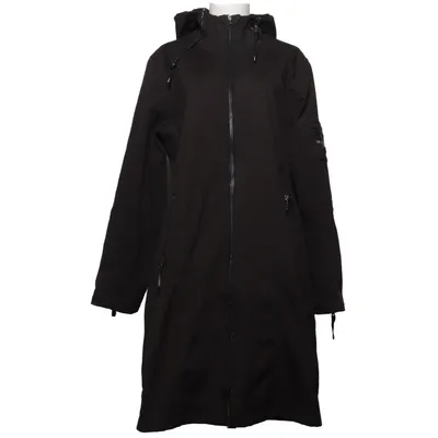 Kappa (Svart) från Ilse Jacobsen Hornbæk Polyester