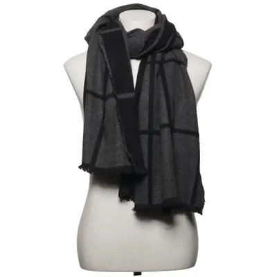 Halsduk (Grå, Svart) från Zara Accessories