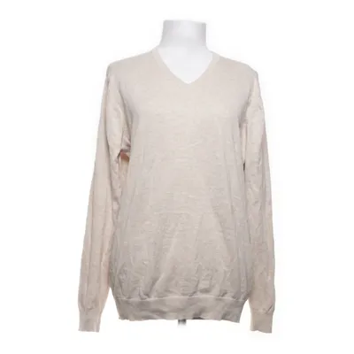 Pull-over (Beige) de Profuomo Coton