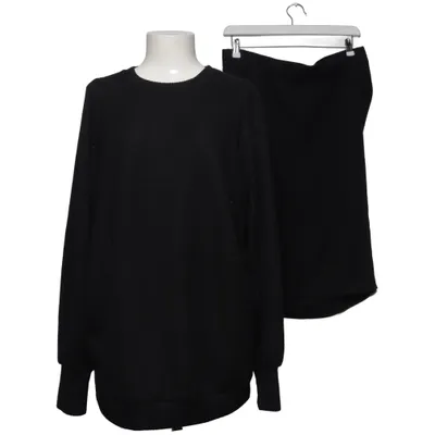 Set (Svart) från Heartbeats Återvunnen polyester, Viskos